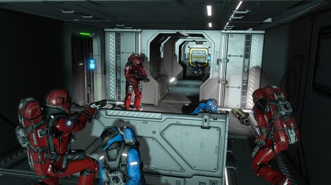 Space Engineers - Warfare 1 (PC) - Steam Key - GLOBAL - 3