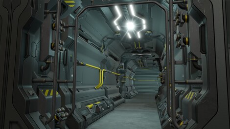Space Engineers - Warfare 1 (PC) - Steam Key - GLOBAL - 12