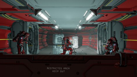 Space Engineers - Warfare 1 (PC) - Steam Key - GLOBAL - 9