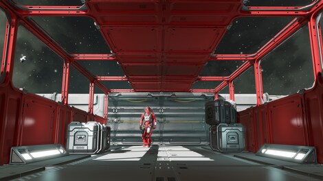 Space Engineers - Warfare 1 (PC) - Steam Key - GLOBAL - 8