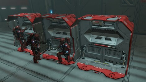 Space Engineers - Warfare 1 (PC) - Steam Key - GLOBAL - 5
