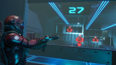 Space Engineers - Warfare 1 (PC) - Steam Key - GLOBAL - 0