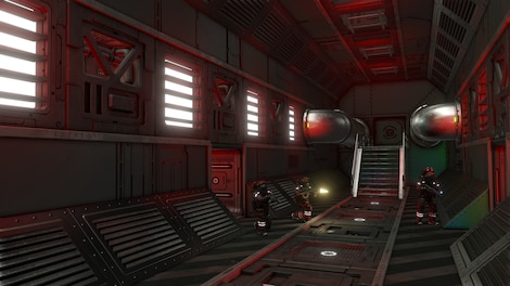 Space Engineers - Warfare 2 (PC) - Steam Gift - GLOBAL - 5
