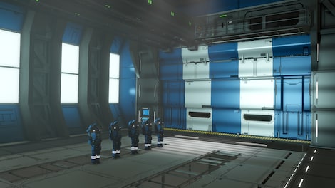 Space Engineers - Warfare 2 (PC) - Steam Gift - GLOBAL - 4