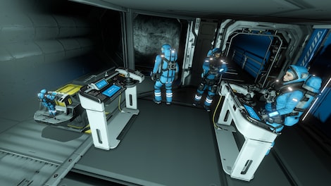 Space Engineers - Warfare 2 (PC) - Steam Gift - GLOBAL - 10