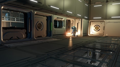 Space Engineers - Warfare 2 (PC) - Steam Gift - GLOBAL - 6