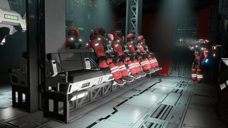 Space Engineers - Warfare 2 (PC) - Steam Gift - NORTH AMERICA - 11