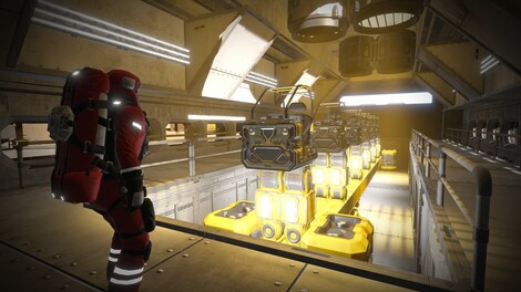 Space Engineers - Wasteland (PC) - Steam Gift - EUROPE - 10