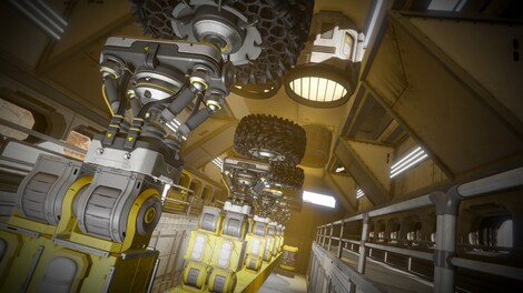 Space Engineers - Wasteland (PC) - Steam Gift - EUROPE - 14