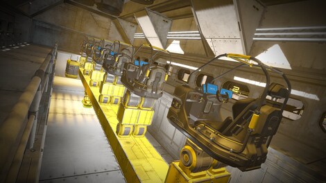 Space Engineers - Wasteland (PC) - Steam Gift - EUROPE - 15