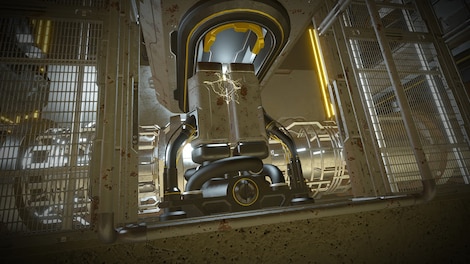 Space Engineers - Wasteland (PC) - Steam Gift - EUROPE - 9