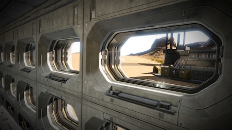Space Engineers - Wasteland (PC) - Steam Gift - GLOBAL - 7