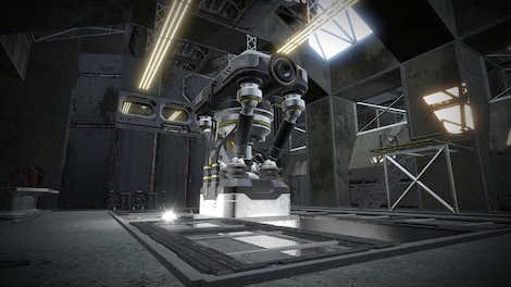 Space Engineers - Wasteland (PC) - Steam Gift - GLOBAL - 11