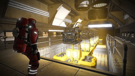 Space Engineers - Wasteland (PC) - Steam Gift - NORTH AMERICA - 10