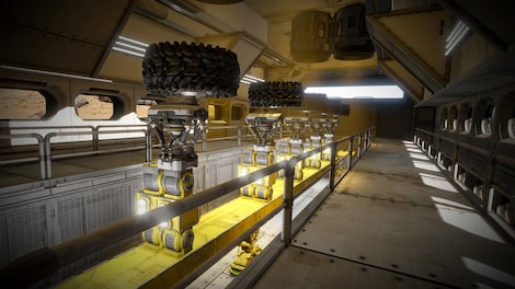 Space Engineers - Wasteland (PC) - Steam Gift - NORTH AMERICA - 13