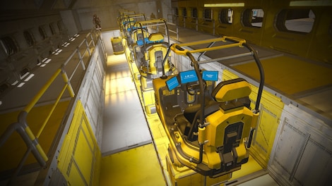 Space Engineers - Wasteland (PC) - Steam Gift - NORTH AMERICA - 12