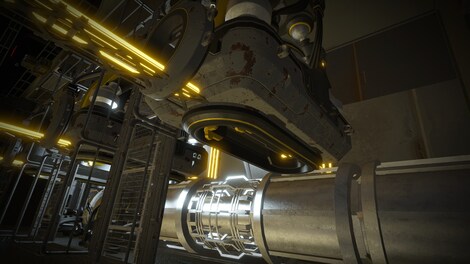 Space Engineers - Wasteland (PC) - Steam Key - GLOBAL - 8