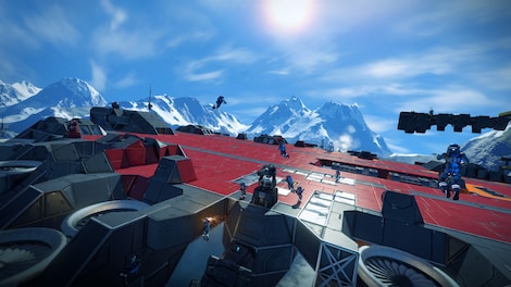 Space Engineers (Xbox One) - Xbox Live Key - ARGENTINA - 2