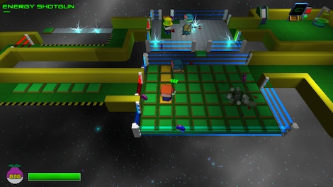 Space Farmers 2-Pack Steam Key GLOBAL - 12