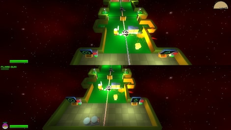 Space Farmers 2-Pack Steam Key GLOBAL - 9