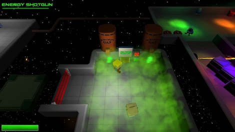 Space Farmers (PC) - Steam Account - GLOBAL - 5