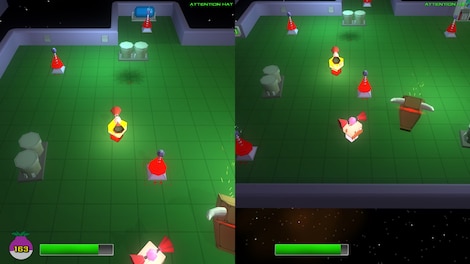 Space Farmers (PC) - Steam Account - GLOBAL - 6