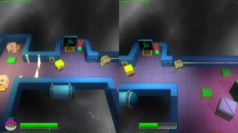 Space Farmers (PC) - Steam Gift - GLOBAL - 10