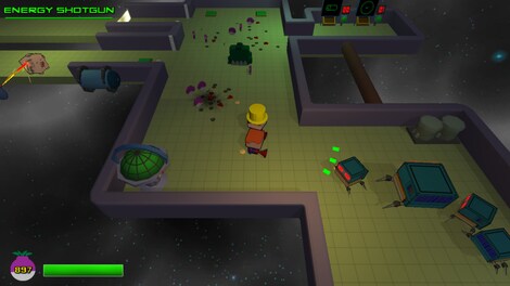 Space Farmers (PC) - Steam Gift - LATAM - 14
