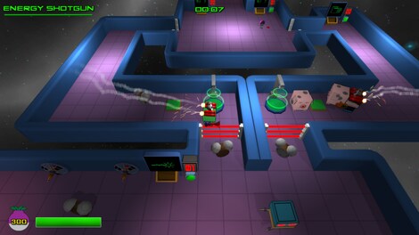 Space Farmers (PC) - Steam Gift - LATAM - 7