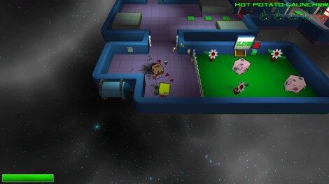 Space Farmers (PC) - Steam Gift - LATAM - 3