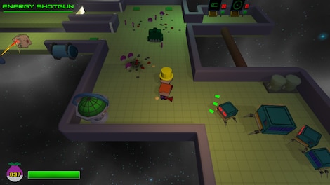 Space Farmers (PC) - Steam Key - GLOBAL - 14
