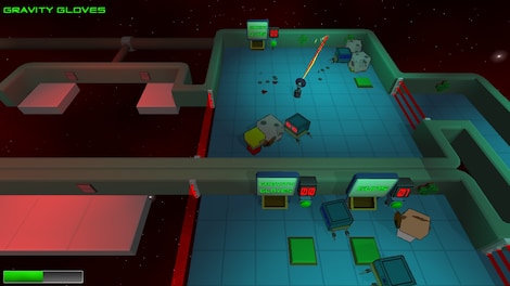 Space Farmers (PC) - Steam Key - GLOBAL - 12