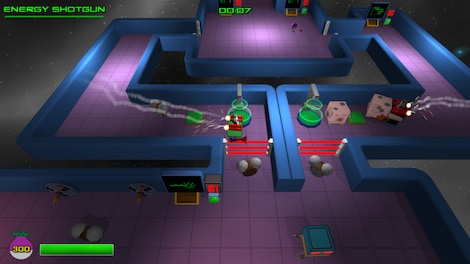 Space Farmers (PC) - Steam Key - GLOBAL - 7