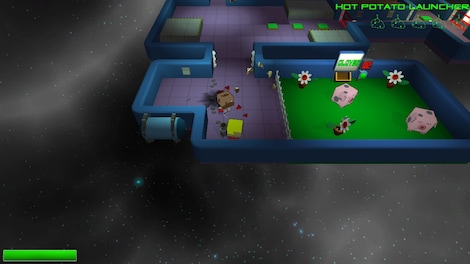 Space Farmers (PC) - Steam Key - GLOBAL - 3