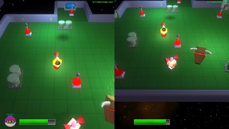 Space Farmers (PC) - Steam Key - GLOBAL - 6