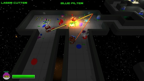 Space Farmers (PC) - Steam Key - GLOBAL - 4