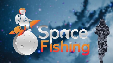 Space Fishing (PC) - Steam Account - GLOBAL - 0