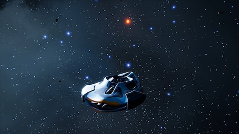 Space Fishing (PC) - Steam Account - GLOBAL - 7