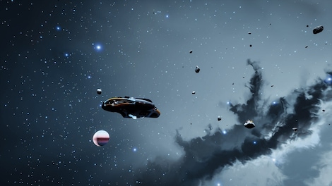 Space Fishing (PC) - Steam Account - GLOBAL - 3