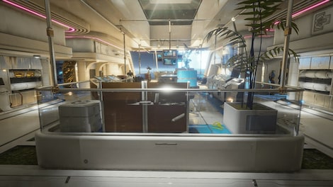 Space Fishing (PC) - Steam Account - GLOBAL - 8