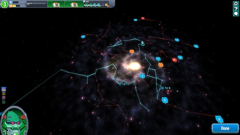Space Food Truck Steam Gift GLOBAL - 12