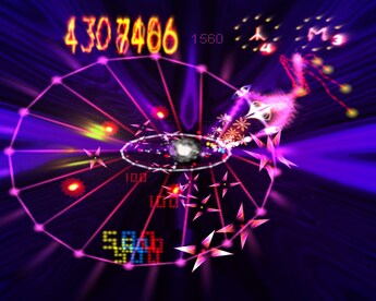Space Giraffe Steam Gift GLOBAL - 10