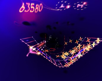Space Giraffe Steam Gift GLOBAL - 6