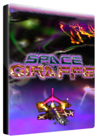 Space Giraffe Steam Gift GLOBAL - 1