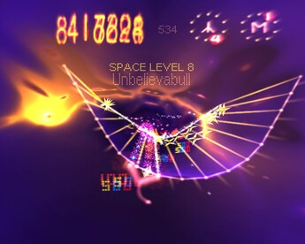 Space Giraffe Steam Gift GLOBAL - 3