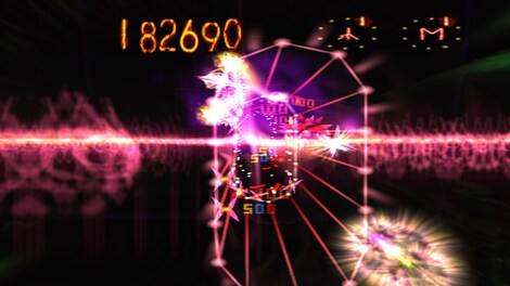 Space Giraffe Steam Gift GLOBAL - 0