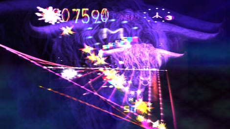 Space Giraffe Steam Key GLOBAL - 9