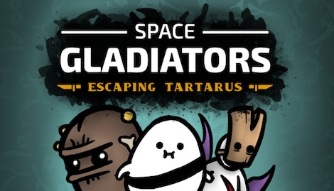 Space Gladiators (PC) - Steam Gift - GLOBAL - 0