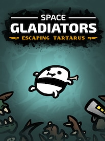 Space Gladiators (PC) - Steam Gift - GLOBAL - 1