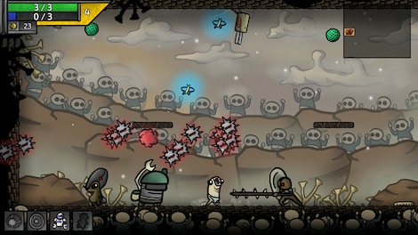 Space Gladiators (PC) - Steam Key - GLOBAL - 6